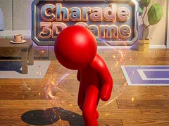 খেলা Charade 3D Game
