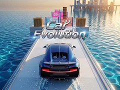 খেলা Car Evolution 