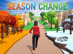 খেলা Season Change