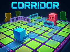 খেলা Corridor