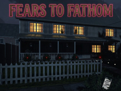 খেলা Fears to Fathom