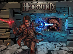 খেলা Hexbound