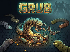 খেলা Grub