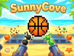 খেলা Sunny Cove