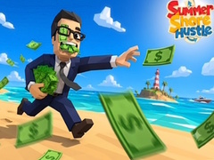 খেলা Summer Shore Hustle