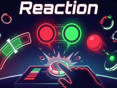 খেলা Reaction