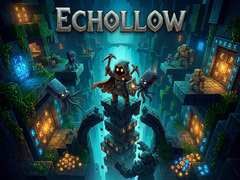 খেলা Echollow