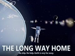 খেলা The long way home