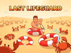 খেলা Last Lifeguard