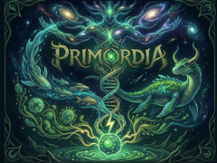 খেলা Primordia
