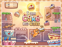 খেলা I am Cake no Cats