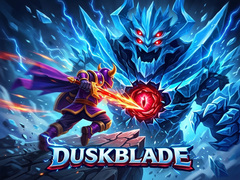খেলা Duskblade