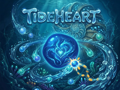 খেলা Tideheart