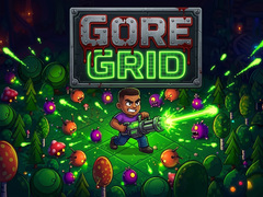 খেলা GoreGrid