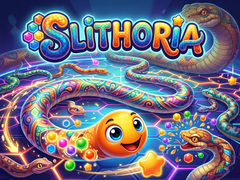 খেলা Slithoria
