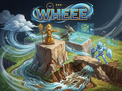 খেলা Wheee