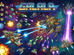 খেলা Galala
