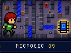 খেলা Microgic 89