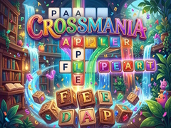 খেলা Crossmania
