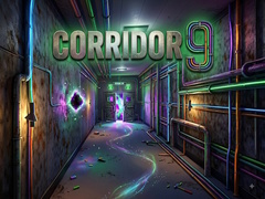 খেলা Corridor 9