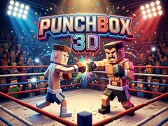 খেলা PunchBox 3D