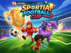 খেলা Sportia Football Cup