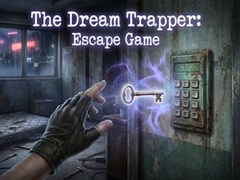 খেলা The Dream Trapper: Escape Game