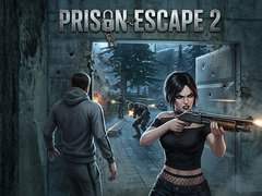 খেলা Prison Escape 2