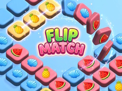 খেলা Flip Match