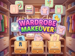 খেলা Wardrobe Makeover