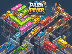 খেলা Park Fever