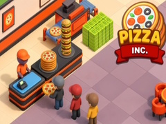 খেলা Pizza Inc.