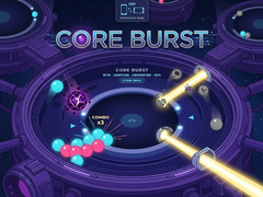 খেলা Core Burst