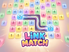 খেলা Link Match