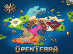 খেলা OpenTerra