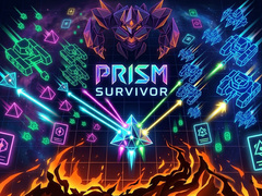 খেলা Prism Survivor