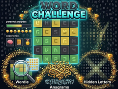 খেলা Word Challenge