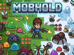 খেলা Mobhold