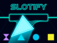 খেলা Slotify