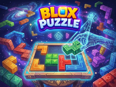 খেলা Blox Puzzle