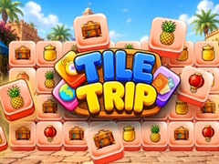 খেলা Tile Trip