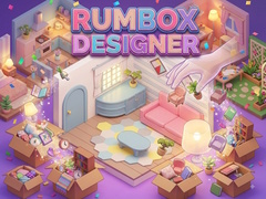 খেলা Rumbox Designer