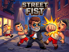 খেলা Street Fist
