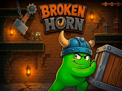 খেলা Broken Horn