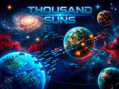খেলা Thousand Suns