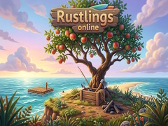 খেলা Rustlings online