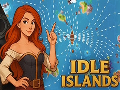 খেলা Idle Islands