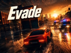 খেলা EVADE
