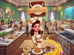 খেলা My Restaurant
