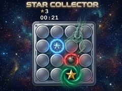 খেলা Star Collector